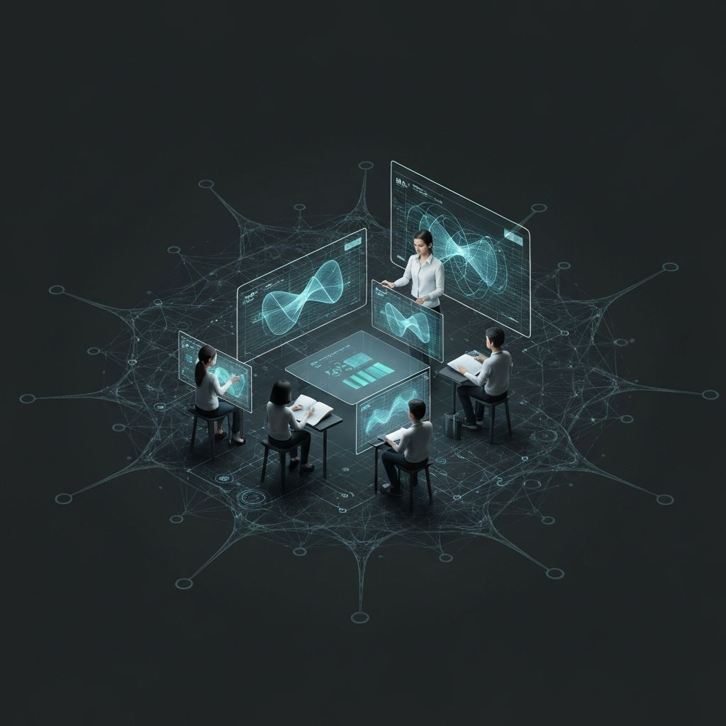 EduLearn Pro - case studies in AI