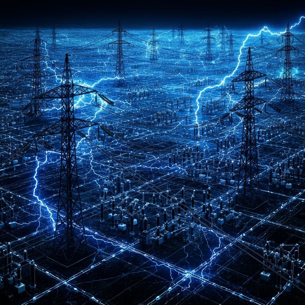 Energy industry - best software development companies in Pakistan, AI tools for software development