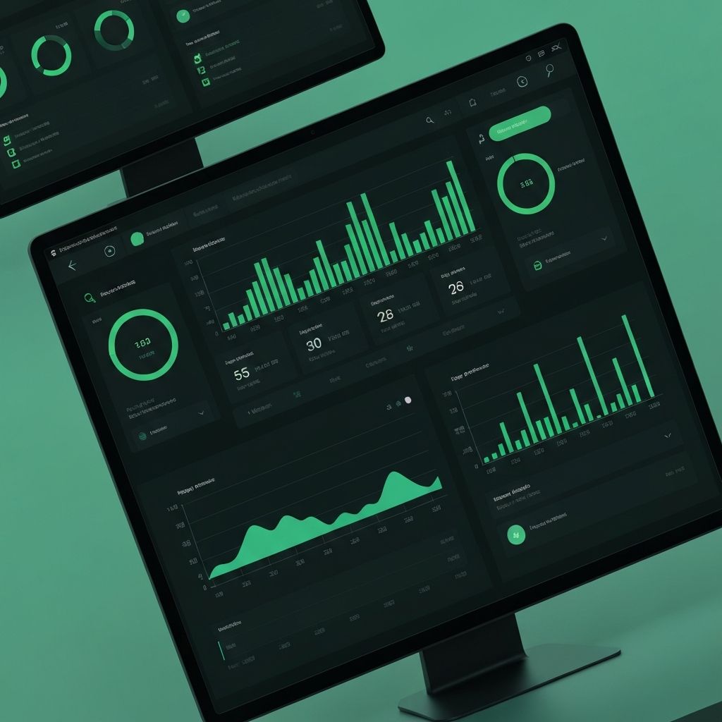 FinSight - case studies in AI
