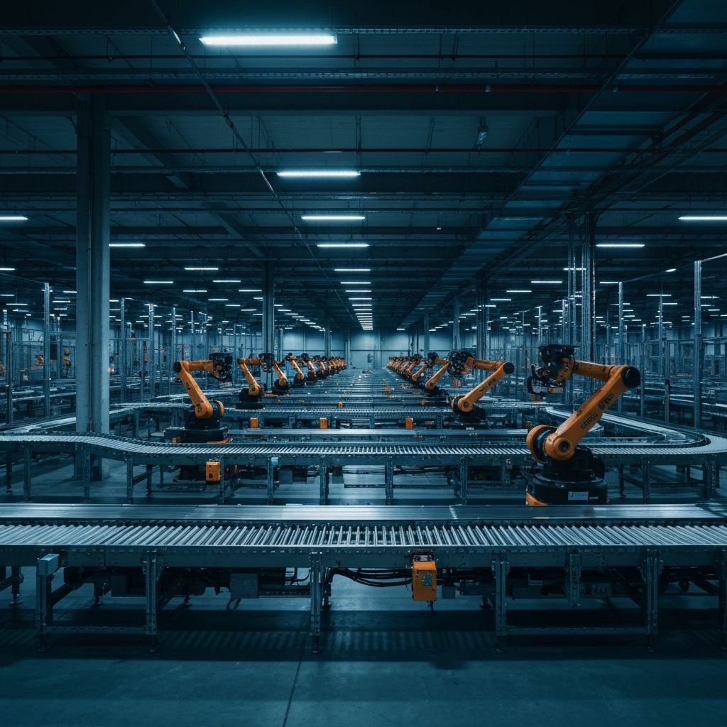 Logistics industry - best software development companies in Pakistan, AI tools for software development